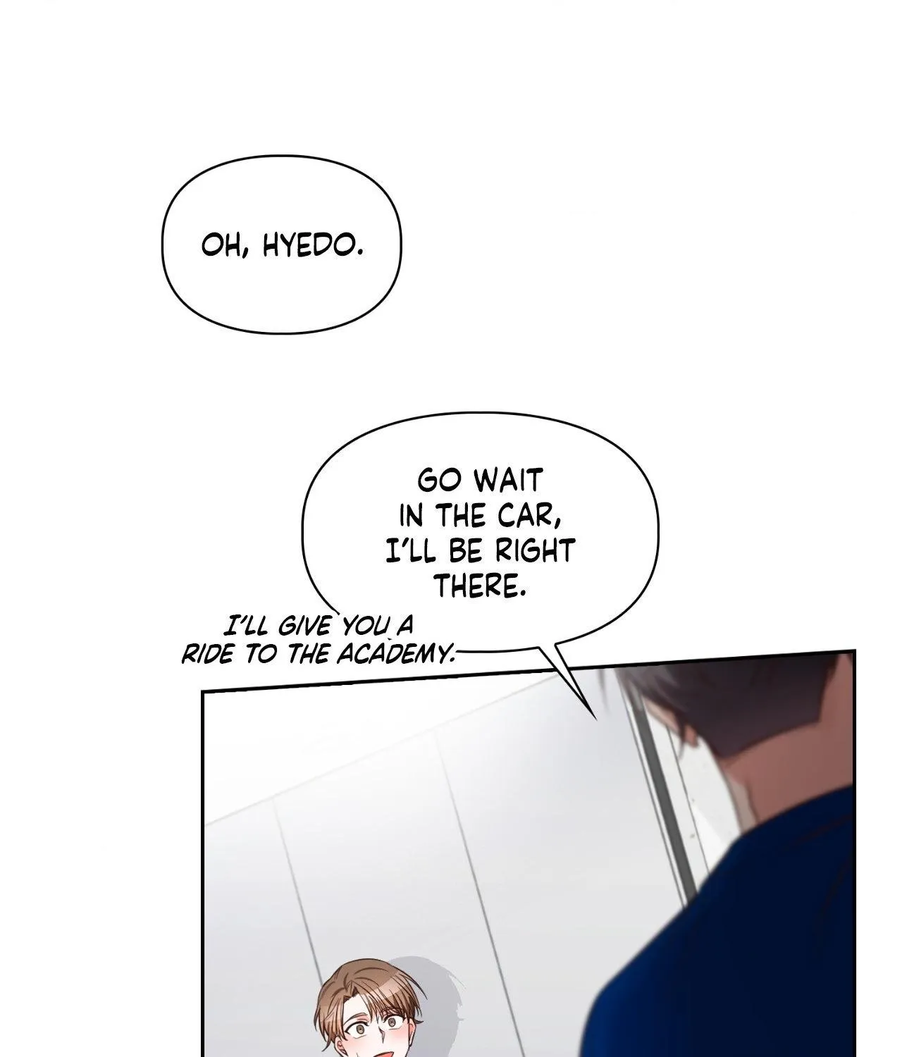 Myungwol Bathhouse Chapter 23 page 82 - 