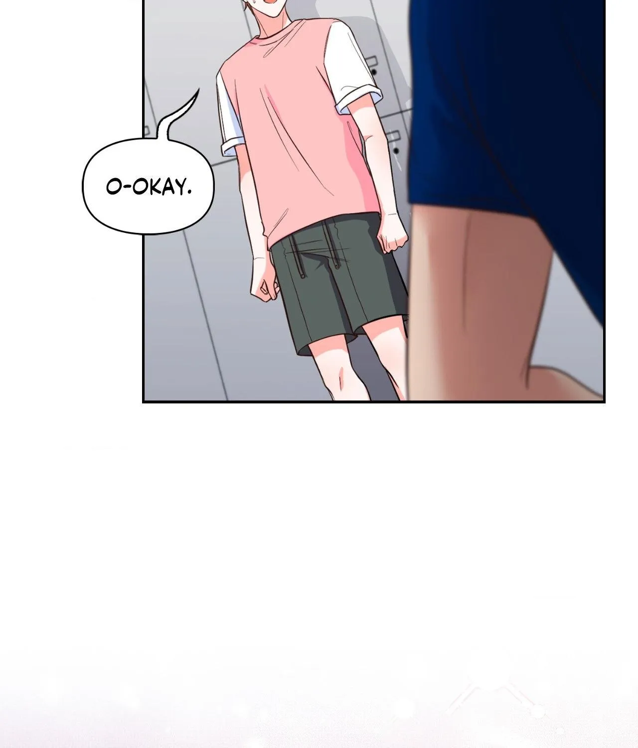 Myungwol Bathhouse Chapter 23 page 83 - 