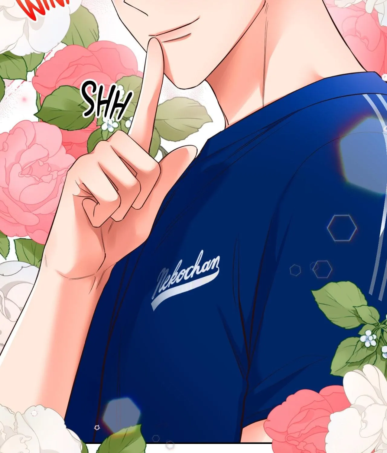 Myungwol Bathhouse Chapter 23 page 85 - 