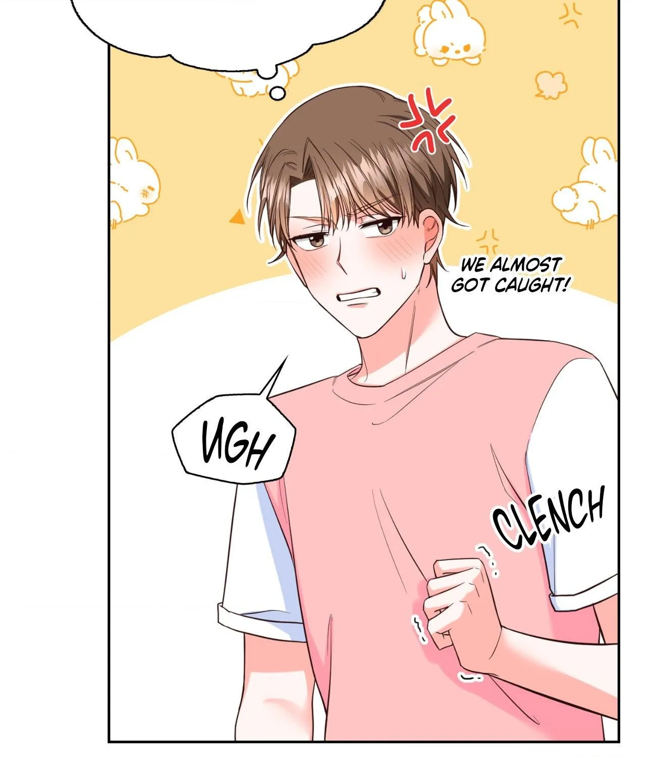 Myungwol Bathhouse Chapter 23 page 87 - 
