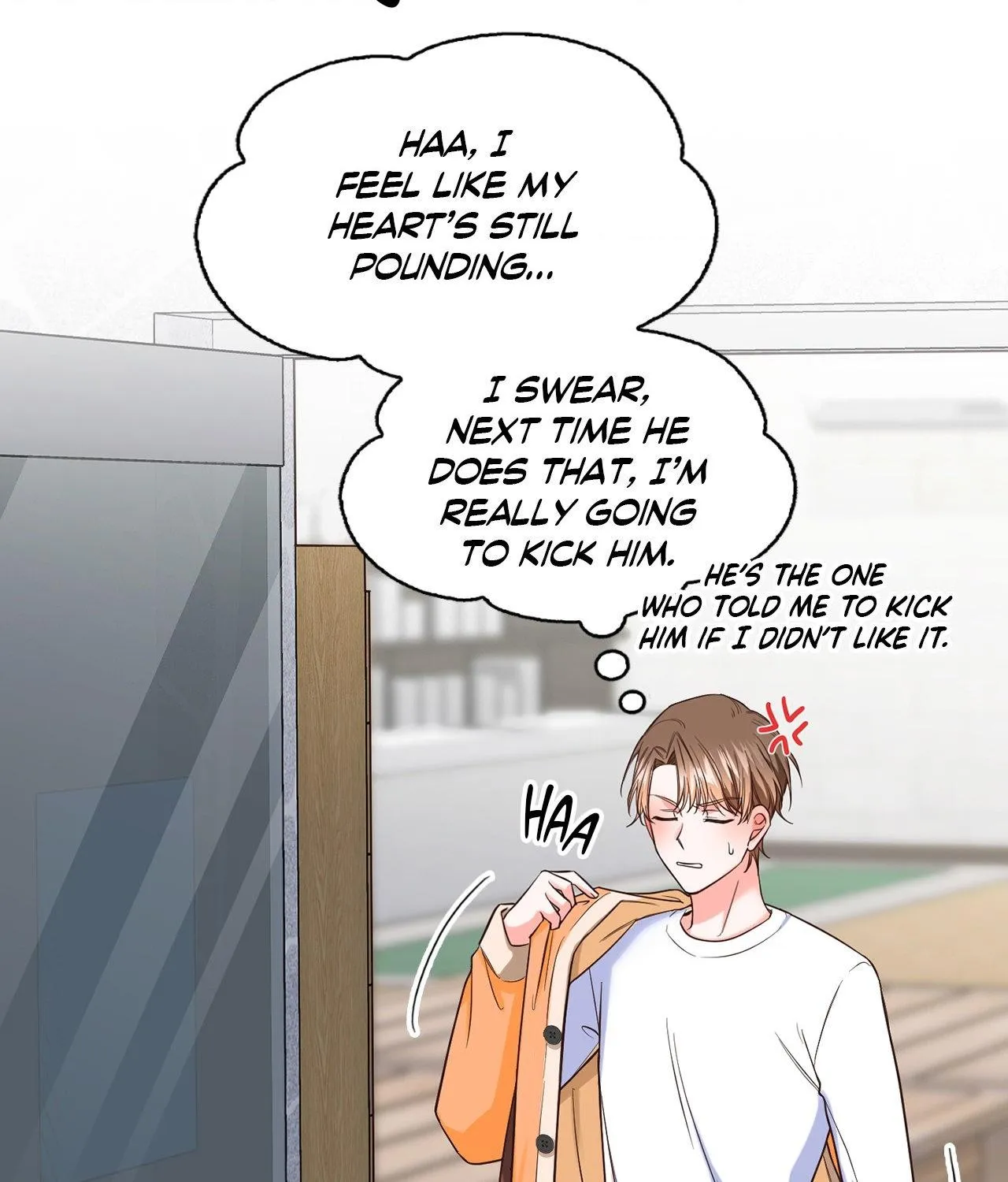 Myungwol Bathhouse Chapter 23 page 90 - 