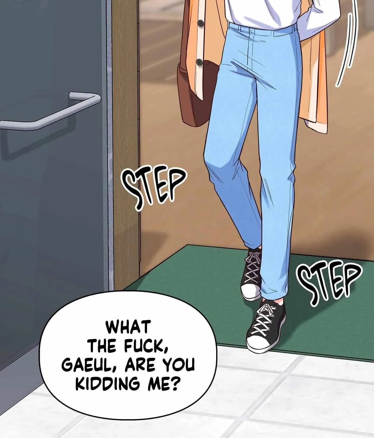 Myungwol Bathhouse Chapter 23 page 91 - 