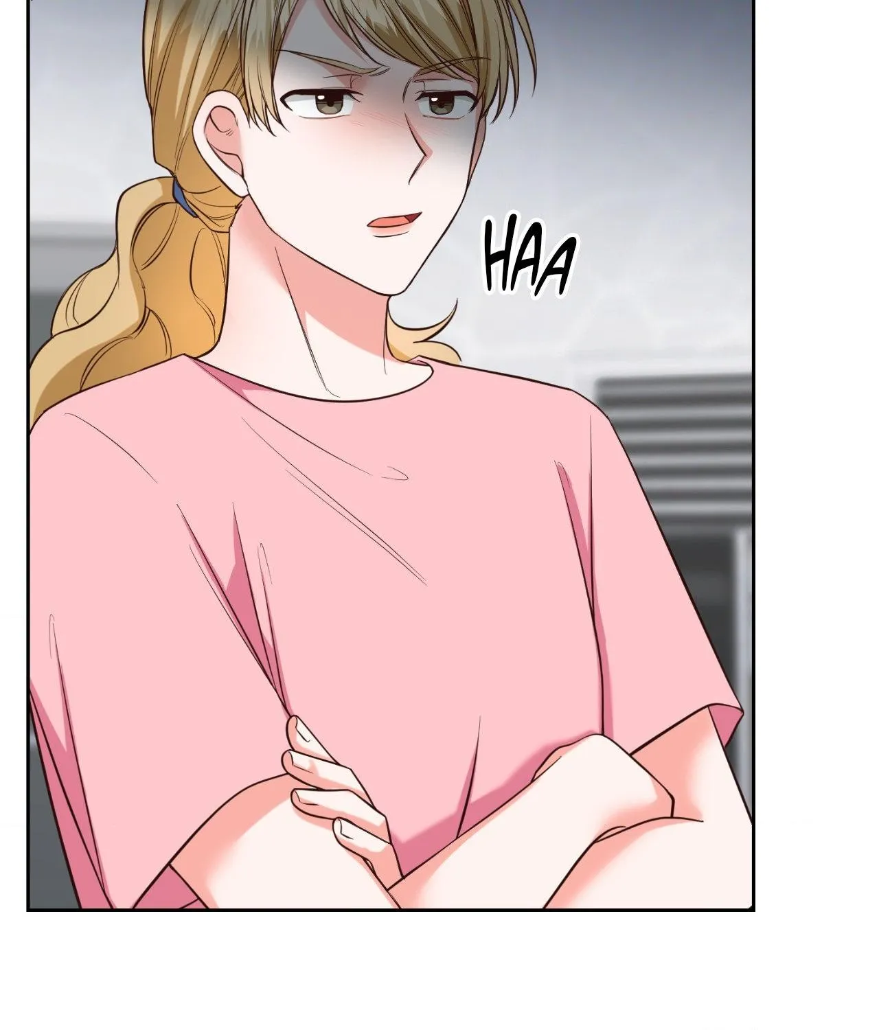 Myungwol Bathhouse Chapter 23 page 96 - 