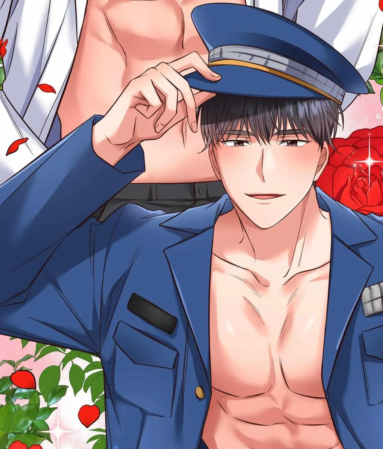 Myungwol Bathhouse Chapter 24 page 101 - 