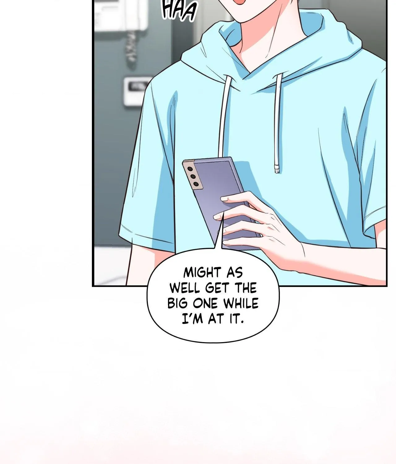 Myungwol Bathhouse Chapter 24 page 104 - 