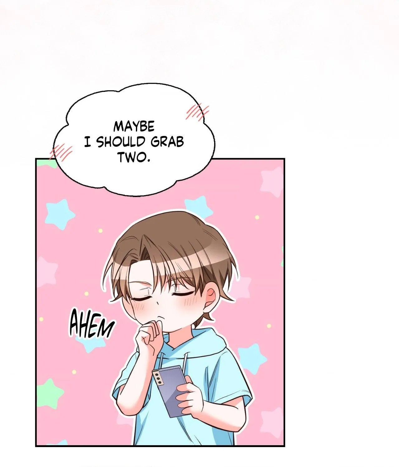 Myungwol Bathhouse Chapter 24 page 107 - 