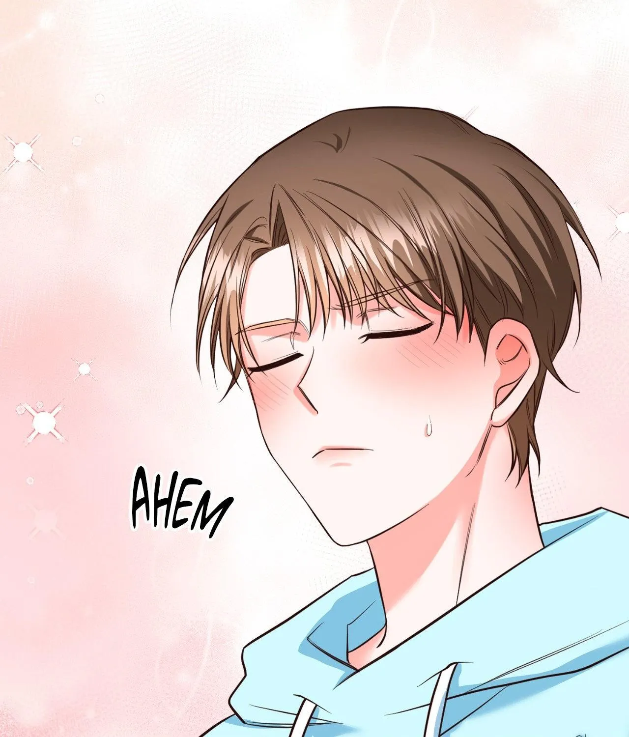 Myungwol Bathhouse Chapter 24 page 111 - 