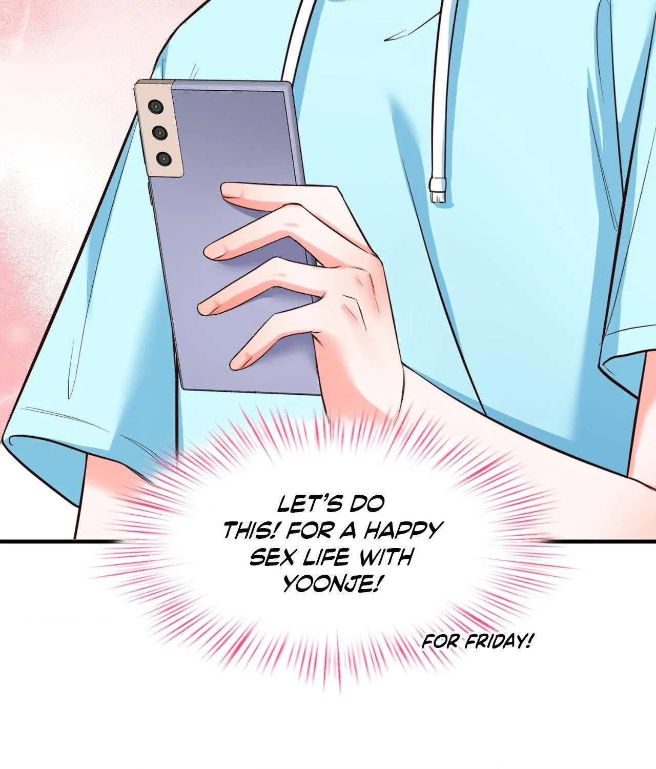 Myungwol Bathhouse Chapter 24 page 112 - 