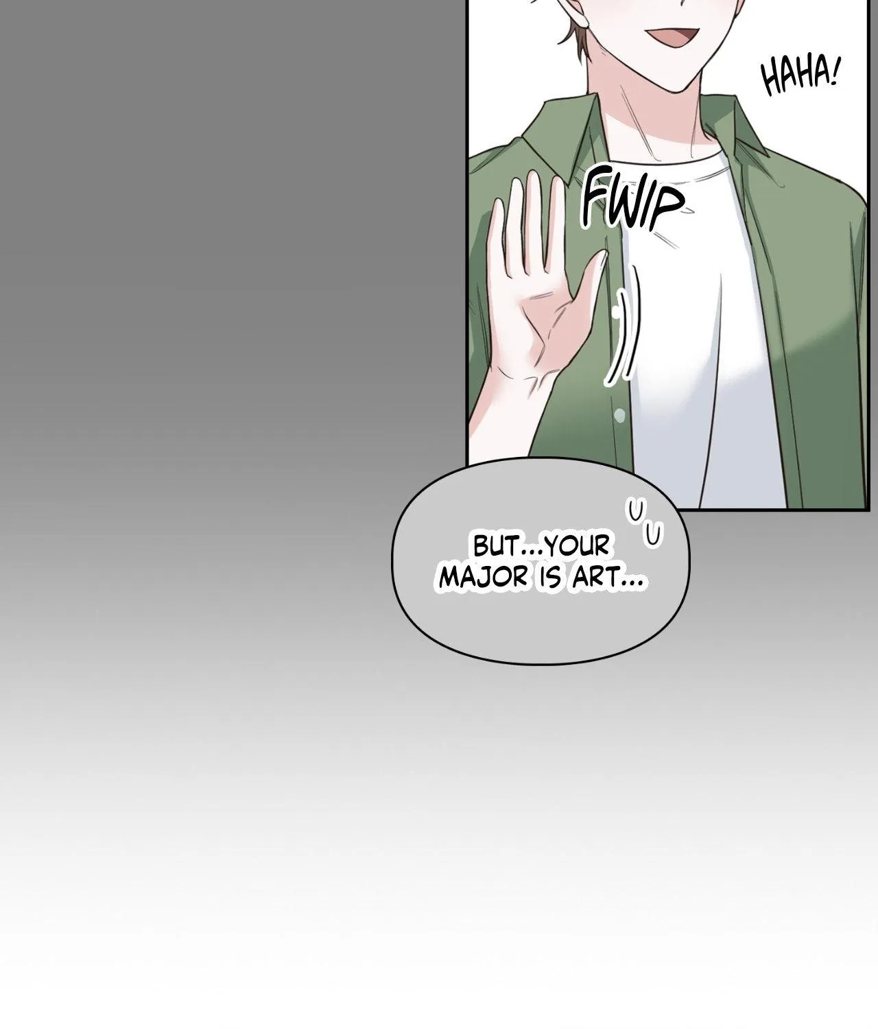 Myungwol Bathhouse Chapter 24 page 15 - 