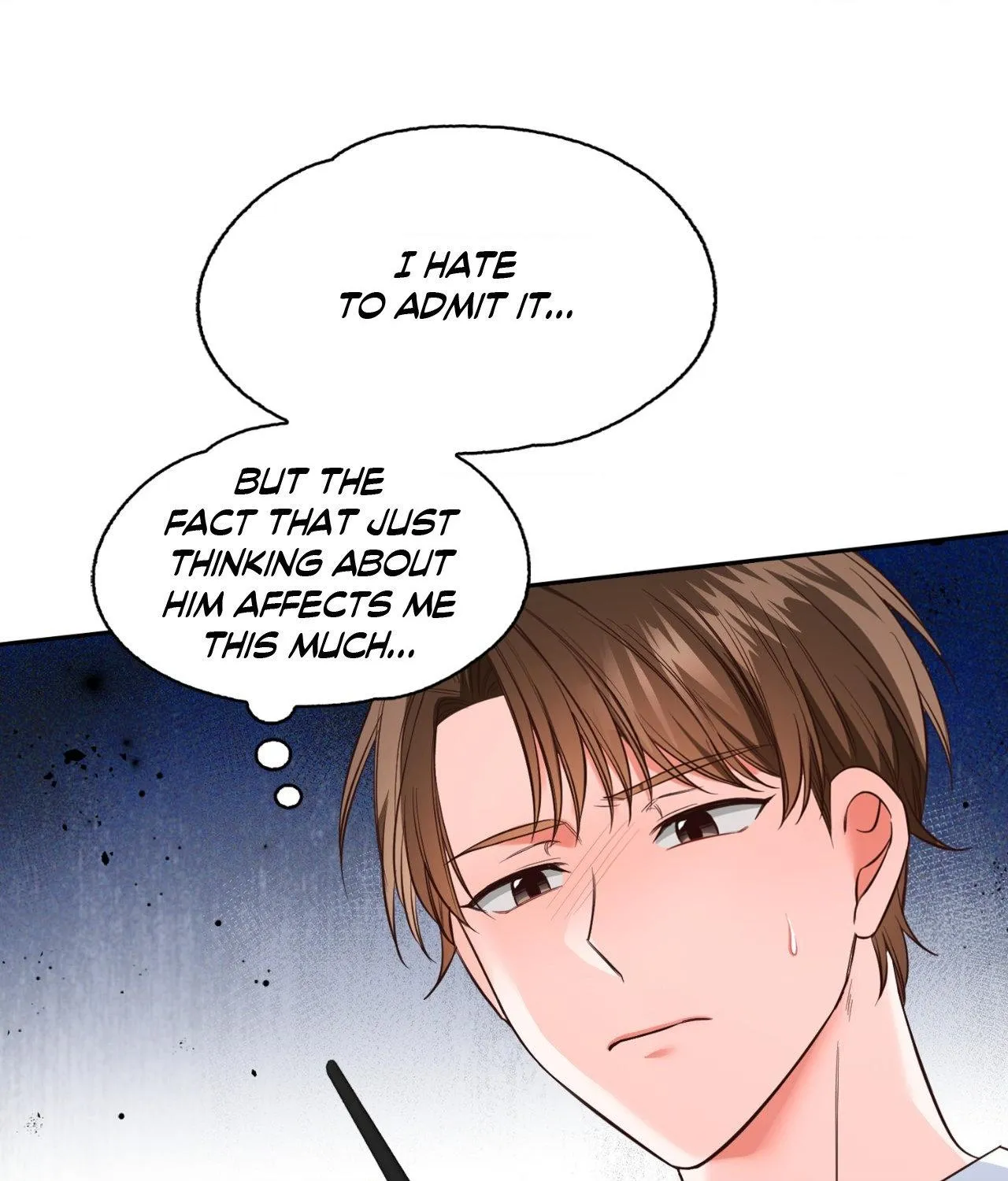 Myungwol Bathhouse Chapter 24 page 17 - 