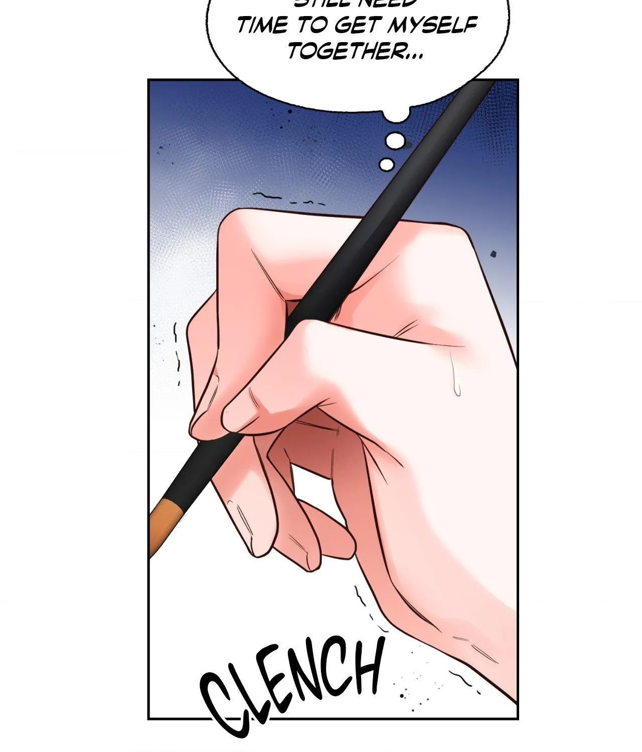 Myungwol Bathhouse Chapter 24 page 19 - 