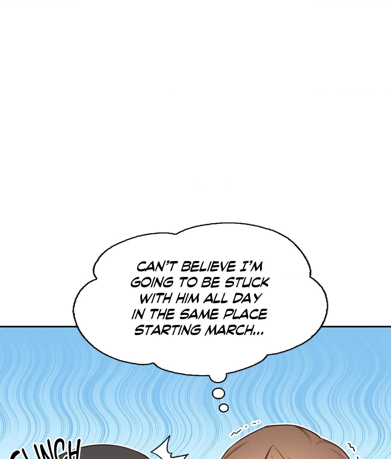 Myungwol Bathhouse Chapter 24 page 20 - 