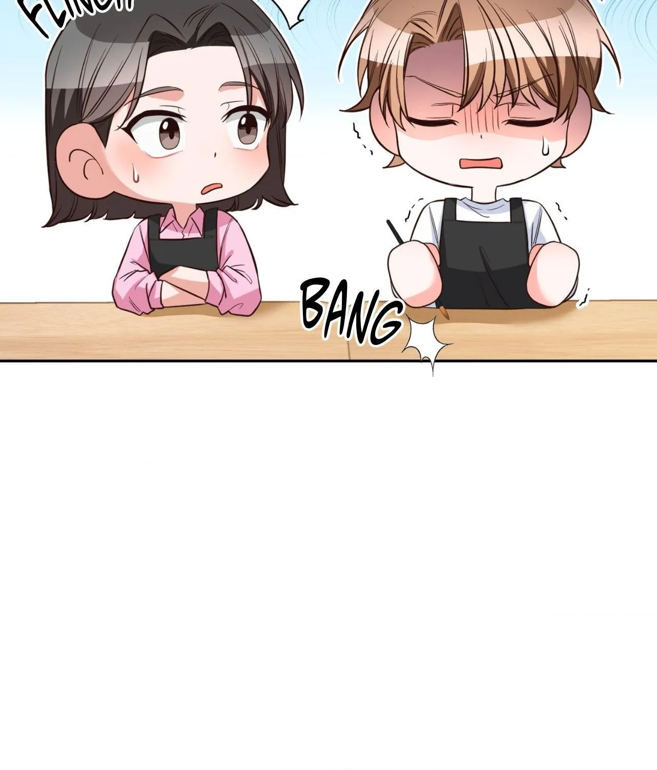 Myungwol Bathhouse Chapter 24 page 21 - 