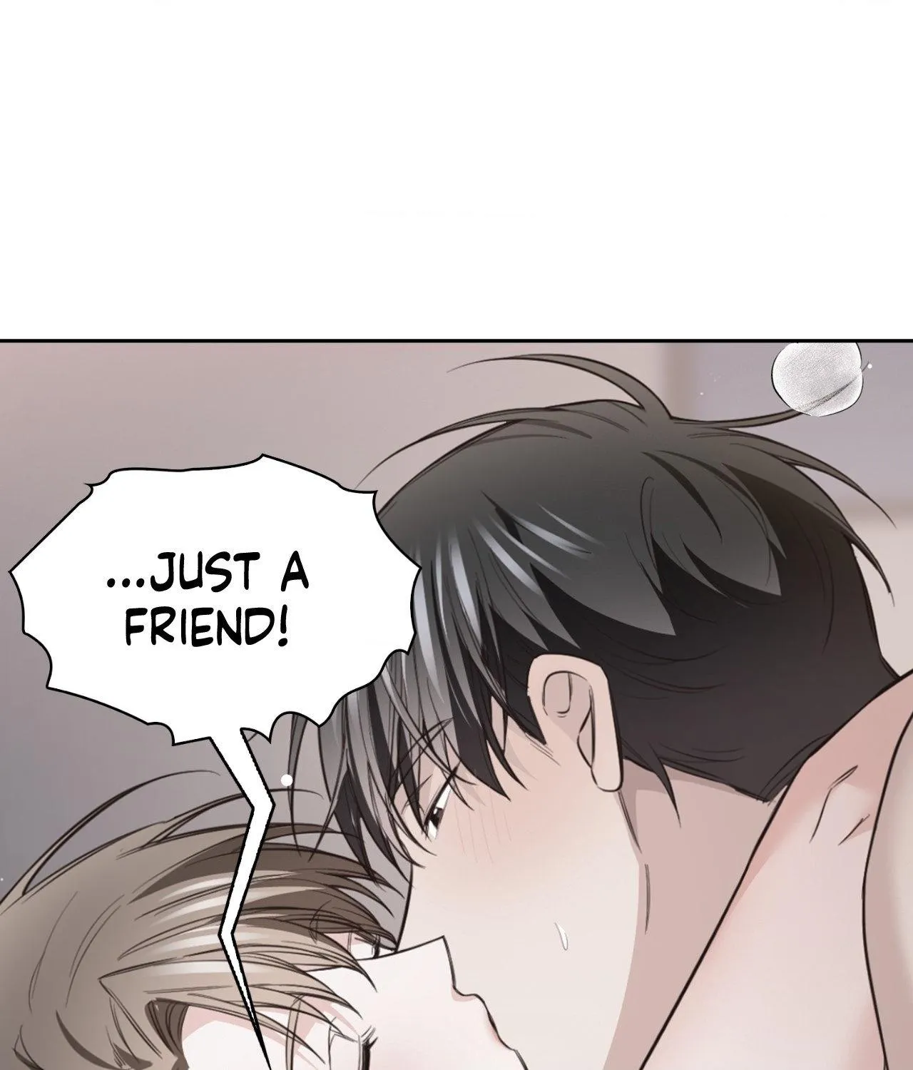 Myungwol Bathhouse Chapter 24 page 25 - 