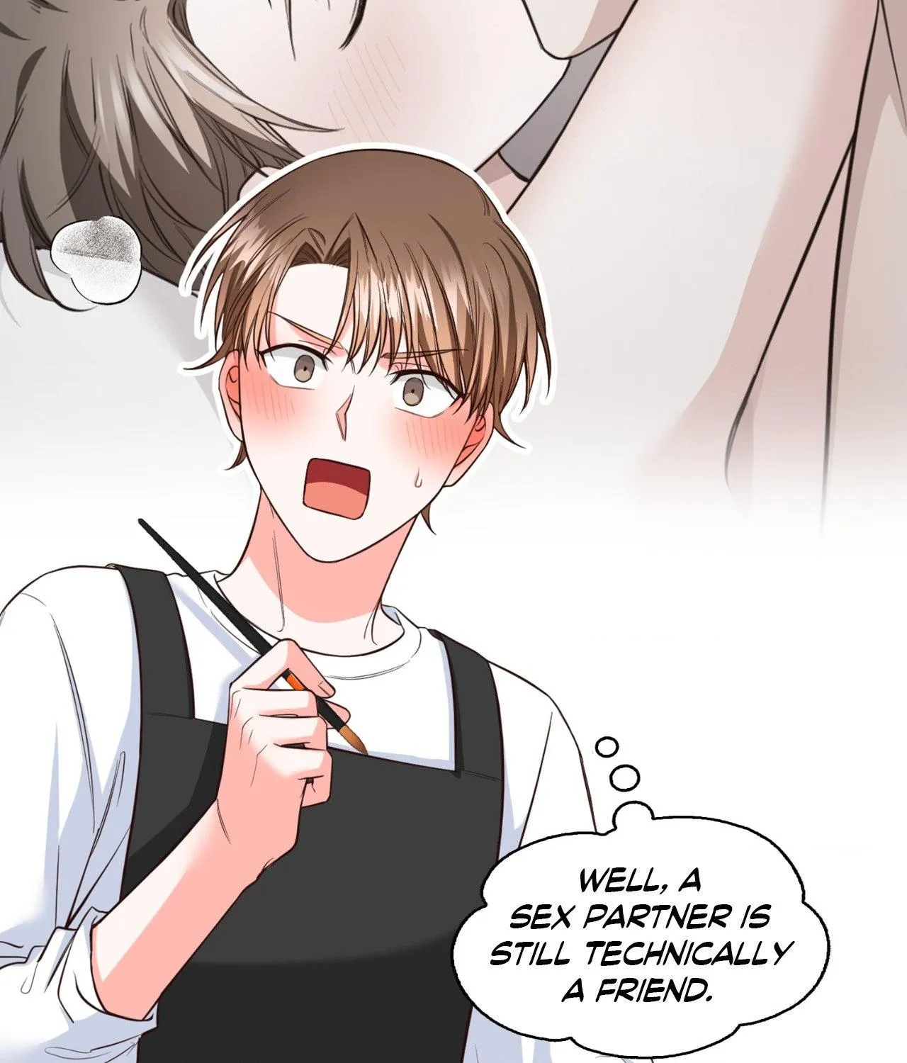 Myungwol Bathhouse Chapter 24 page 26 - 