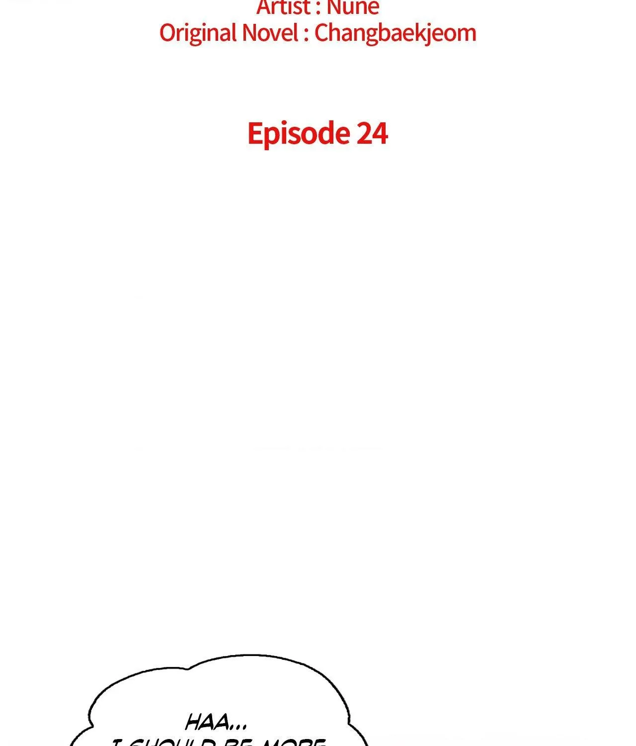 Myungwol Bathhouse Chapter 24 page 28 - 