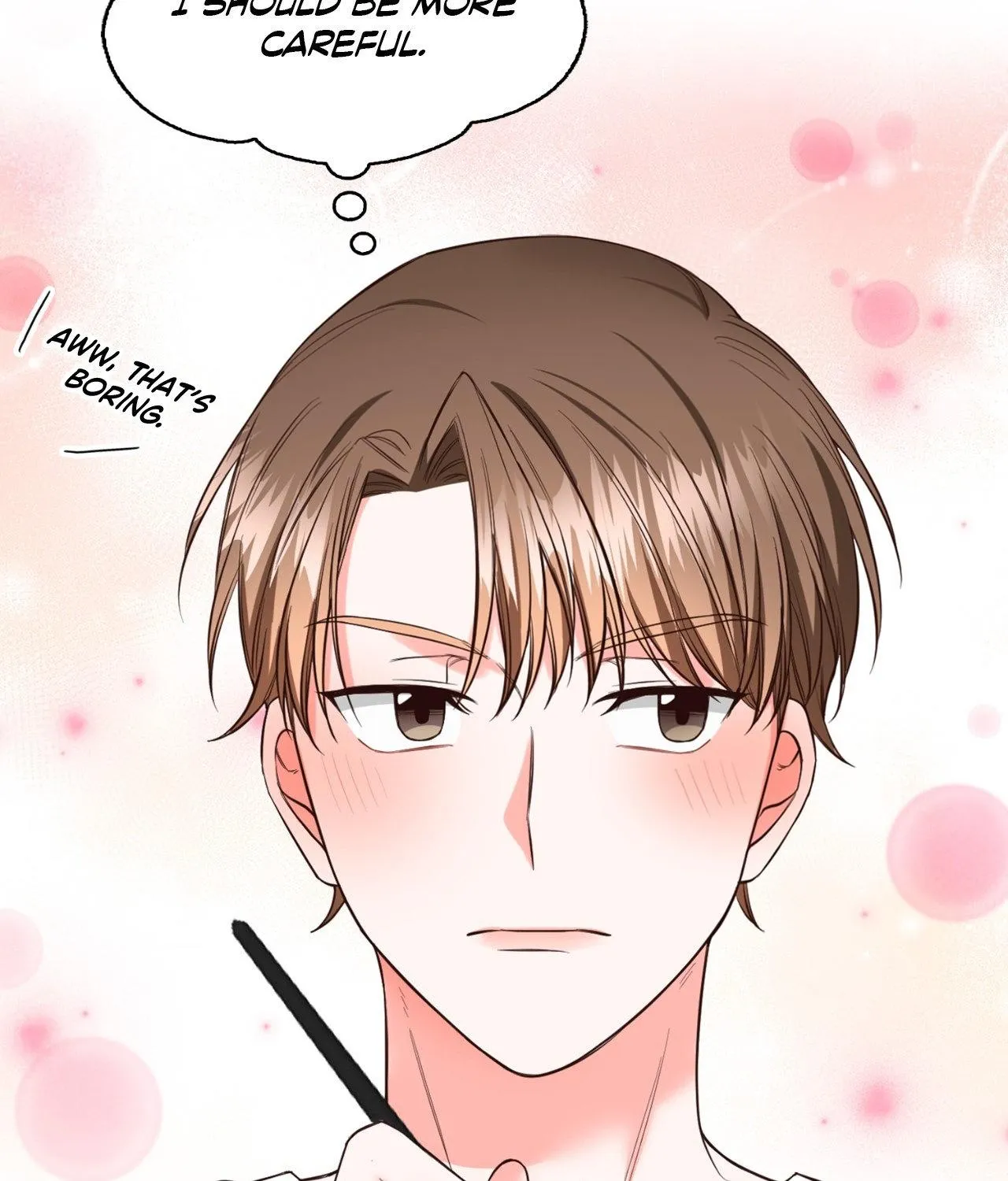 Myungwol Bathhouse Chapter 24 page 29 - 