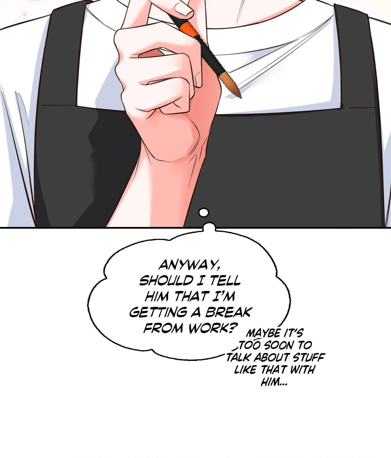 Myungwol Bathhouse Chapter 24 page 30 - 