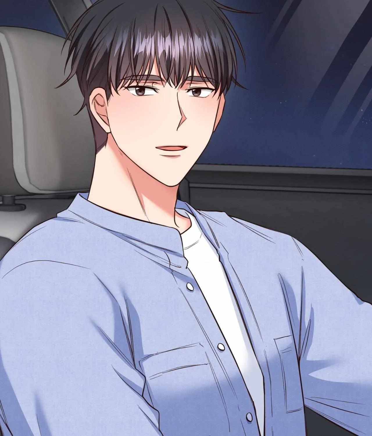Myungwol Bathhouse Chapter 24 page 32 - 