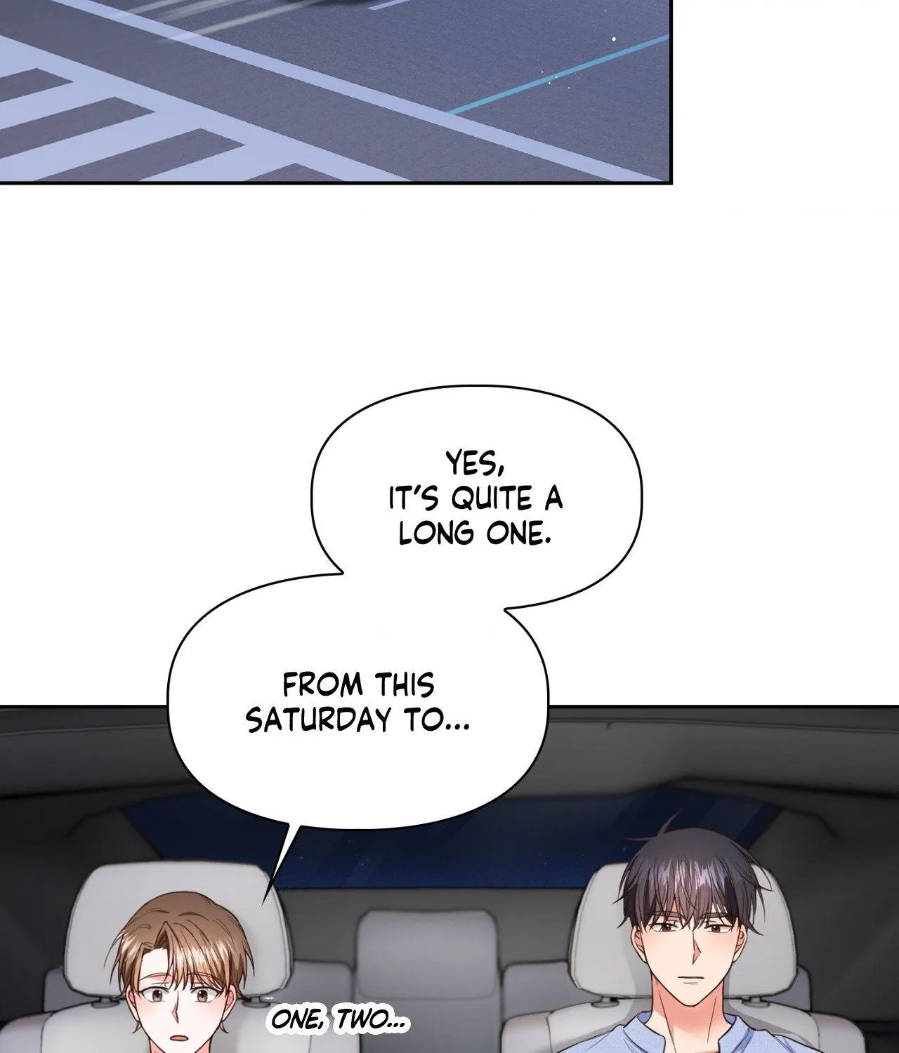 Myungwol Bathhouse Chapter 24 page 34 - 