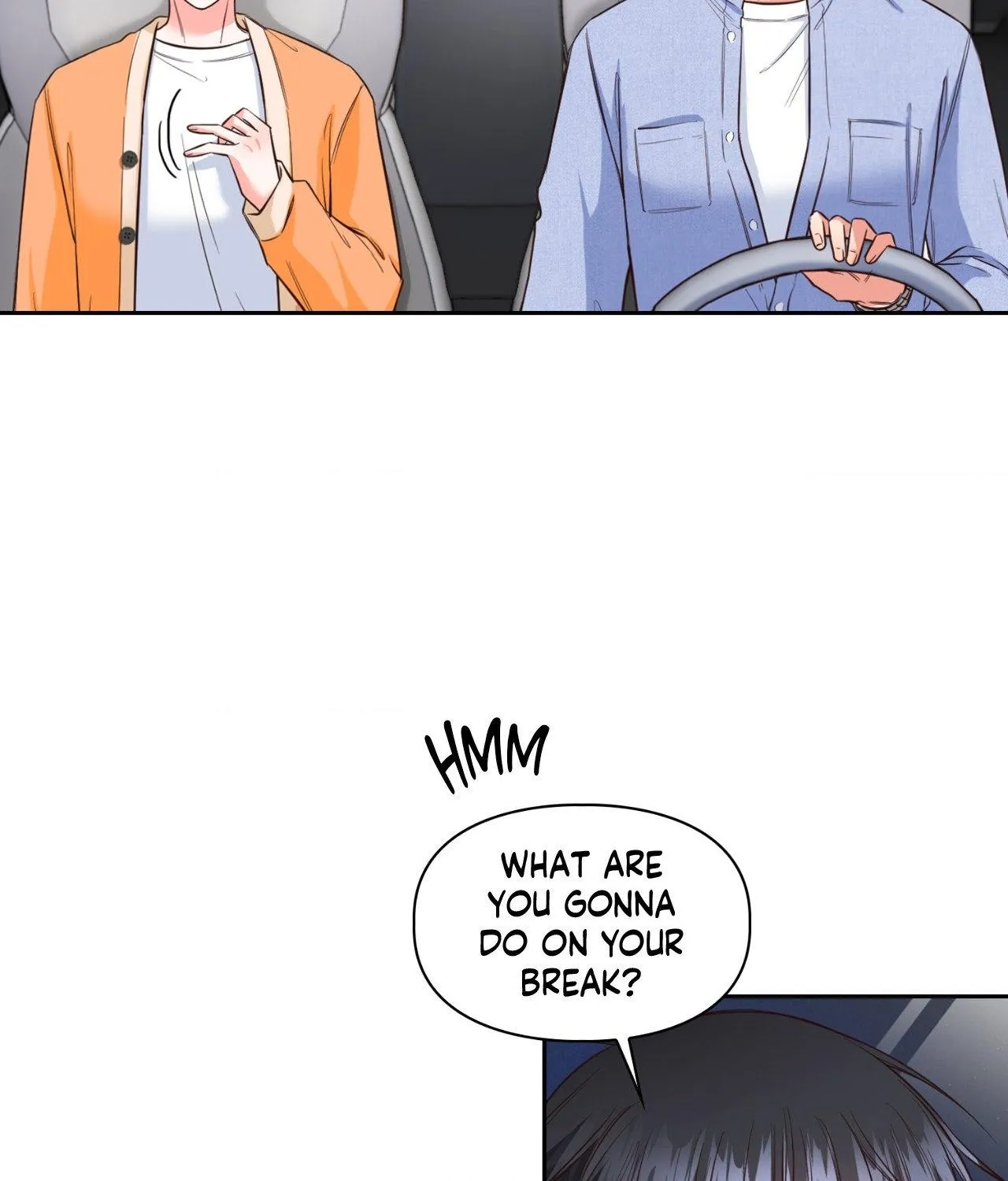Myungwol Bathhouse Chapter 24 page 35 - 
