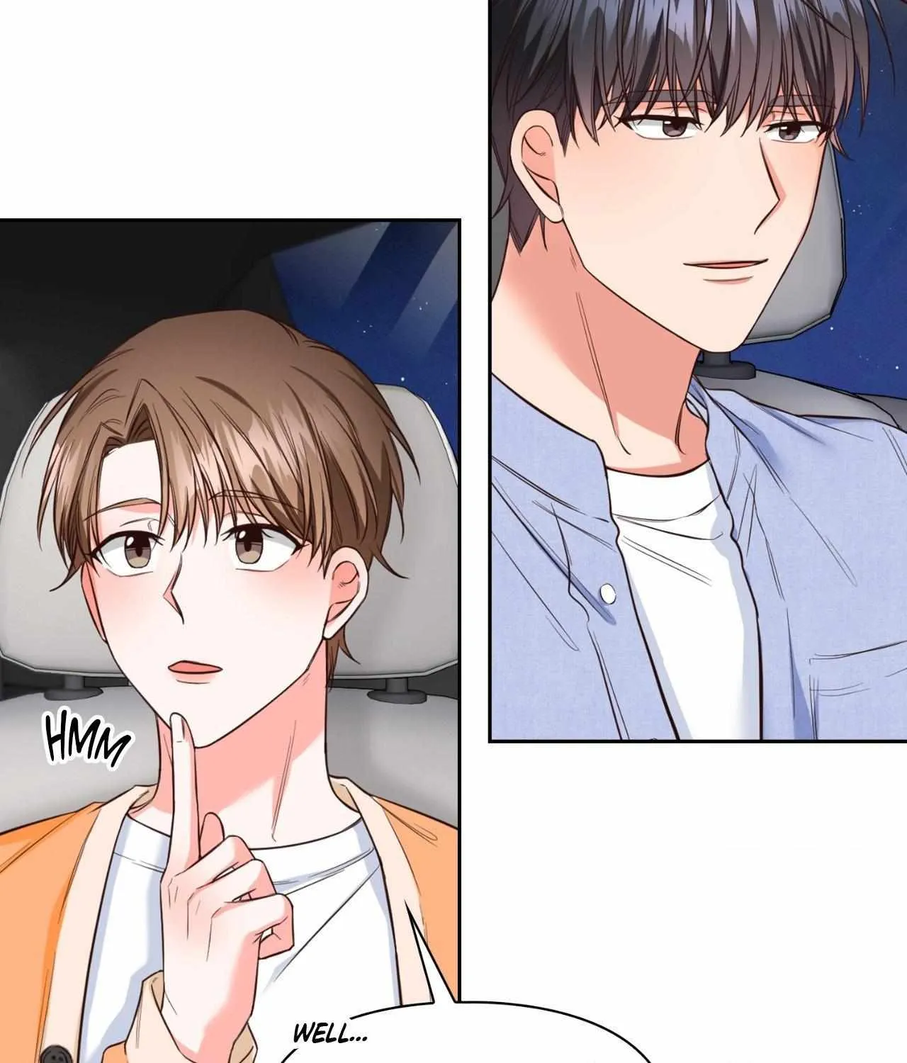 Myungwol Bathhouse Chapter 24 page 36 - 