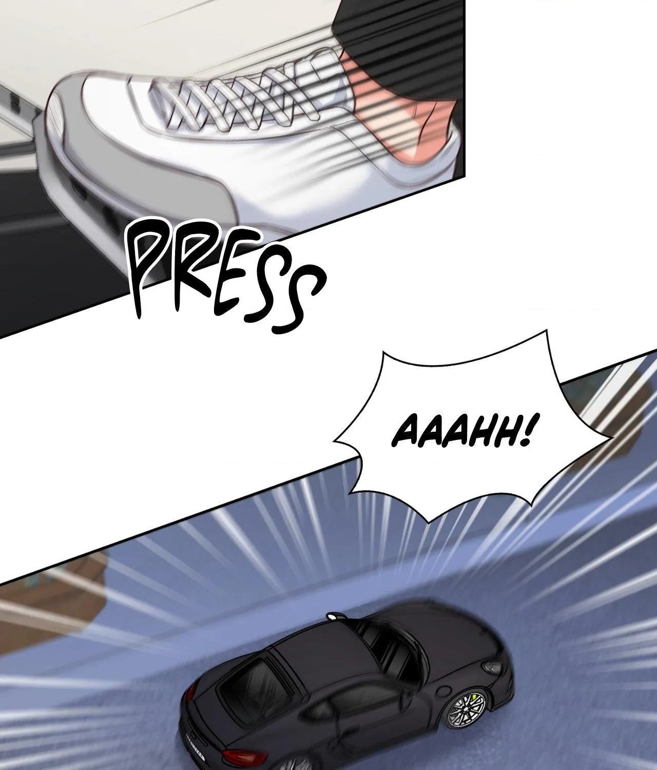 Myungwol Bathhouse Chapter 24 page 38 - 
