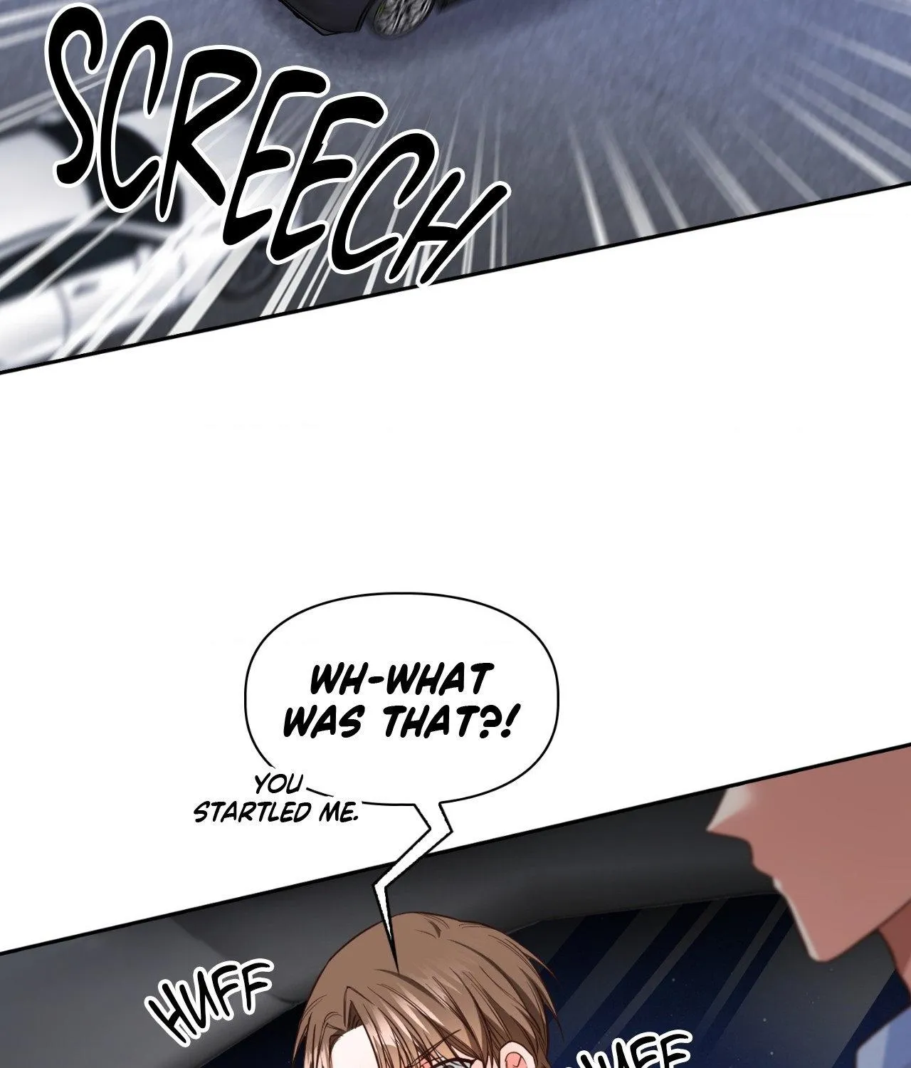 Myungwol Bathhouse Chapter 24 page 39 - 