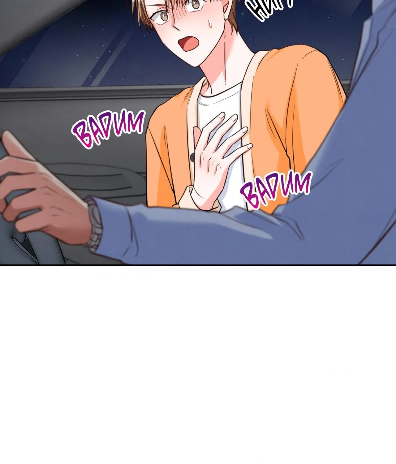 Myungwol Bathhouse Chapter 24 page 40 - 