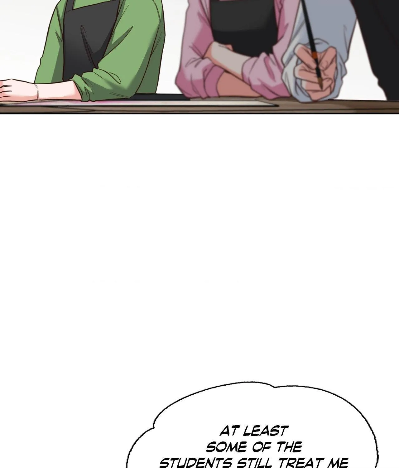 Myungwol Bathhouse Chapter 24 page 5 - 