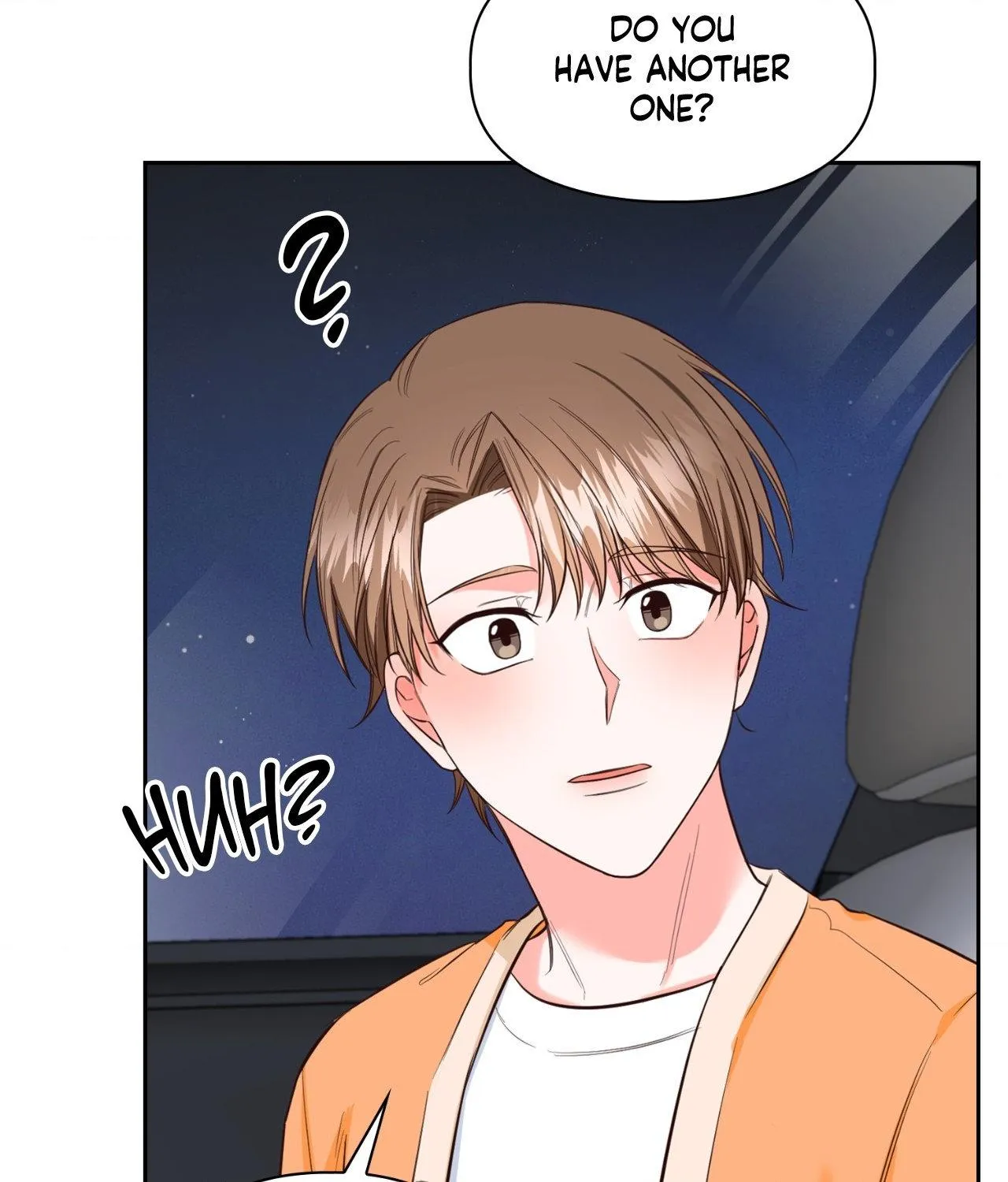 Myungwol Bathhouse Chapter 24 page 43 - 