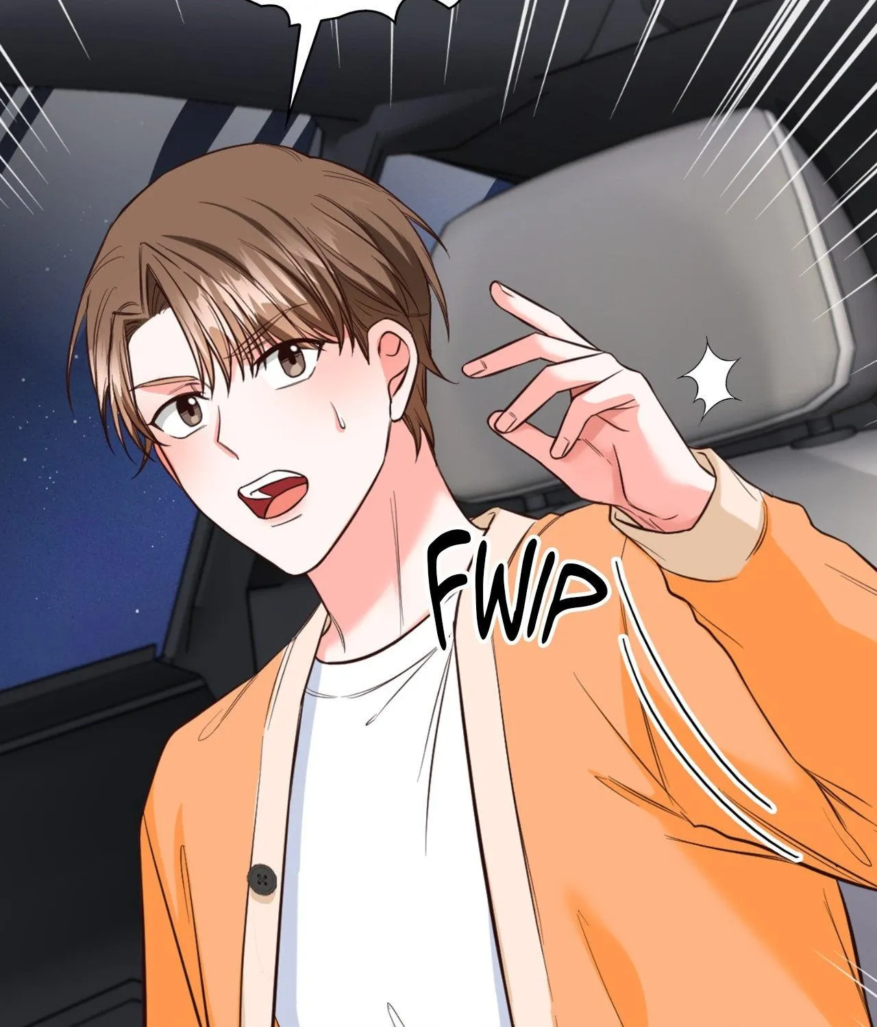 Myungwol Bathhouse Chapter 24 page 49 - 