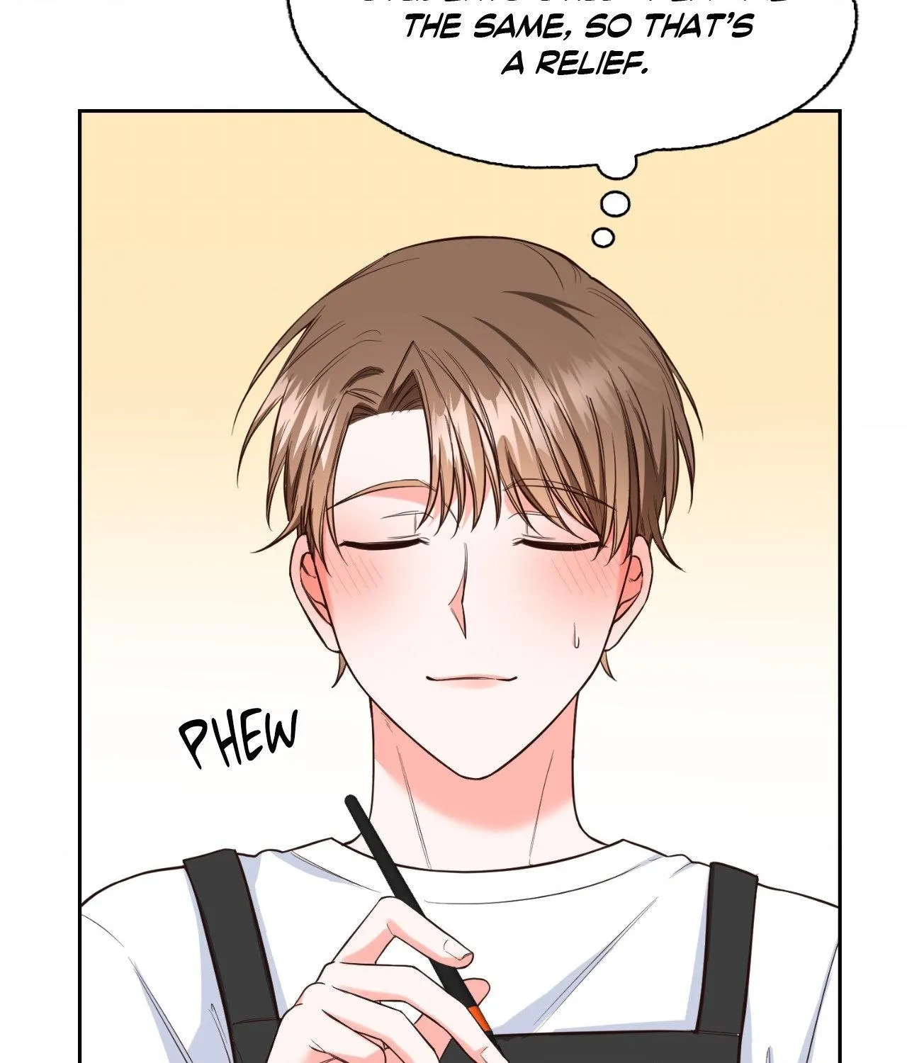 Myungwol Bathhouse Chapter 24 page 6 - 