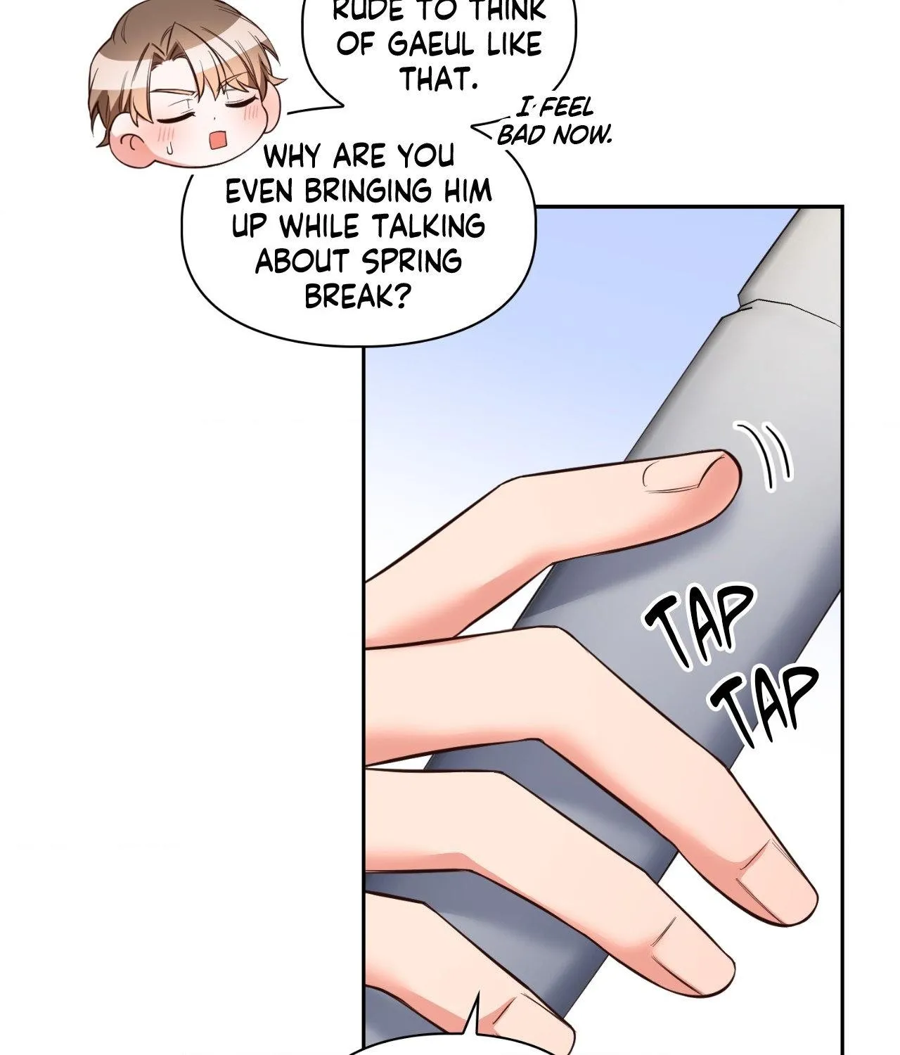 Myungwol Bathhouse Chapter 24 page 51 - 