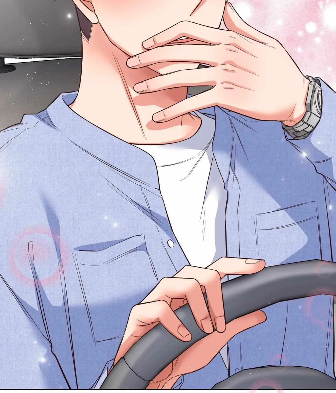 Myungwol Bathhouse Chapter 24 page 55 - 