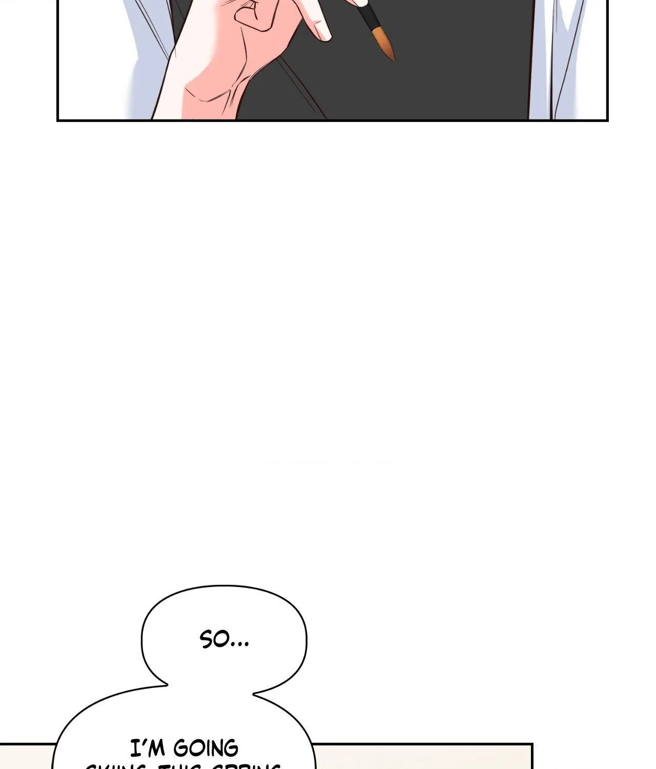 Myungwol Bathhouse Chapter 24 page 7 - 