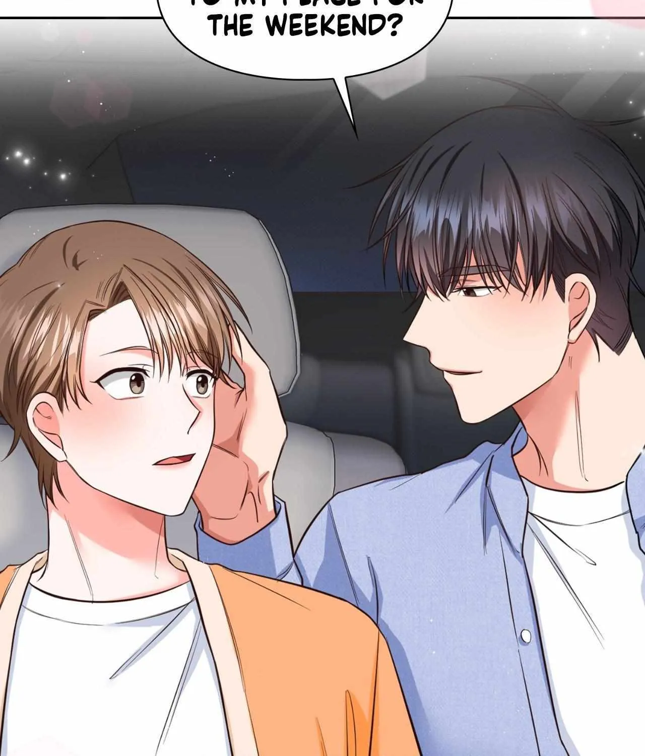 Myungwol Bathhouse Chapter 24 page 62 - 