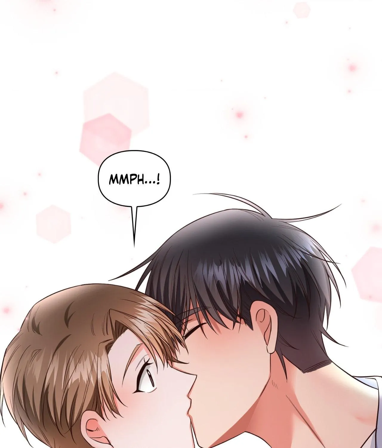Myungwol Bathhouse Chapter 24 page 71 - 