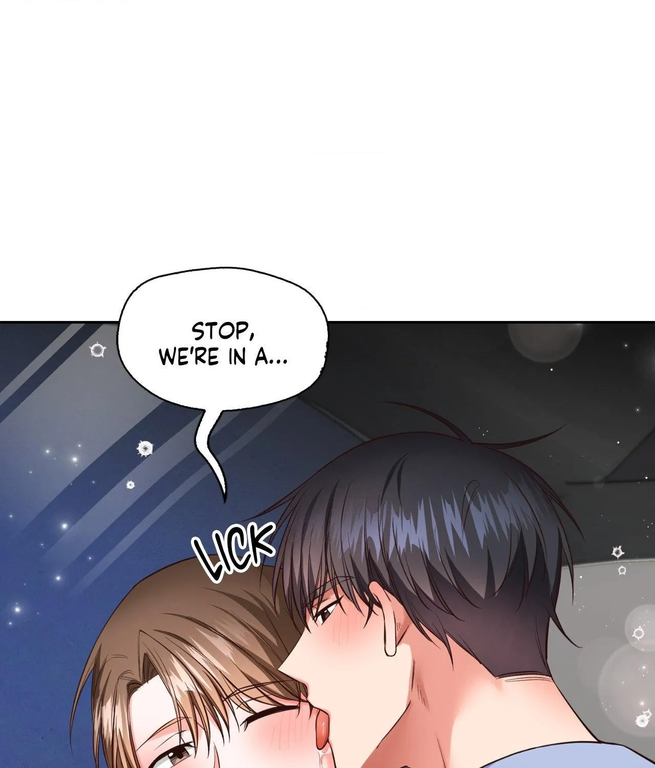 Myungwol Bathhouse Chapter 24 page 76 - 