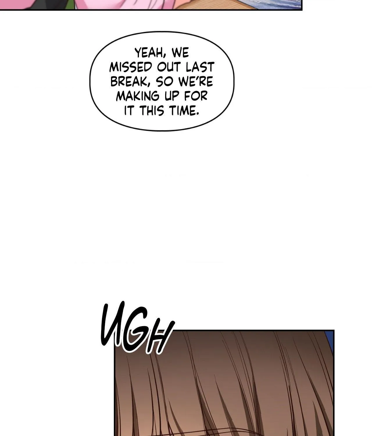 Myungwol Bathhouse Chapter 24 page 9 - 