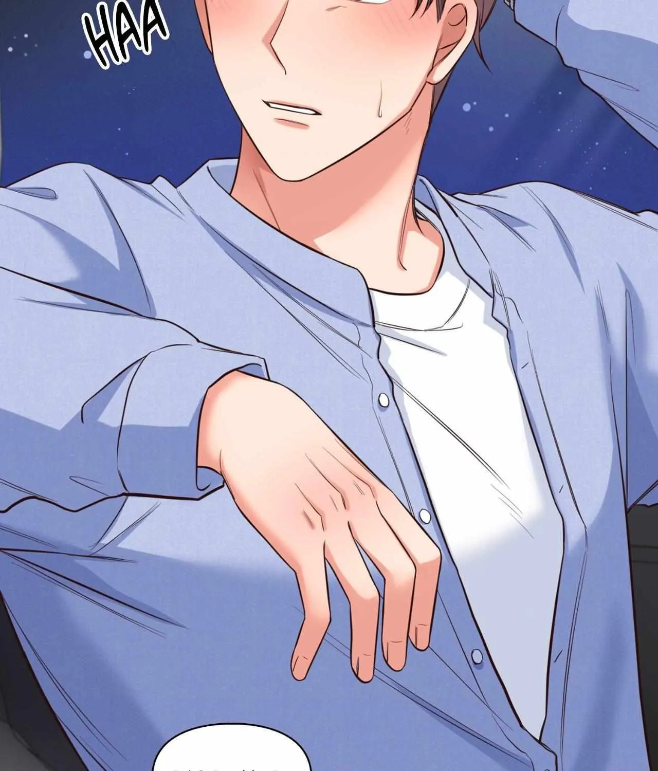 Myungwol Bathhouse Chapter 24 page 84 - 