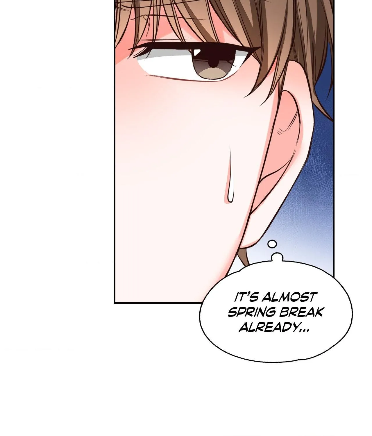 Myungwol Bathhouse Chapter 24 page 10 - 