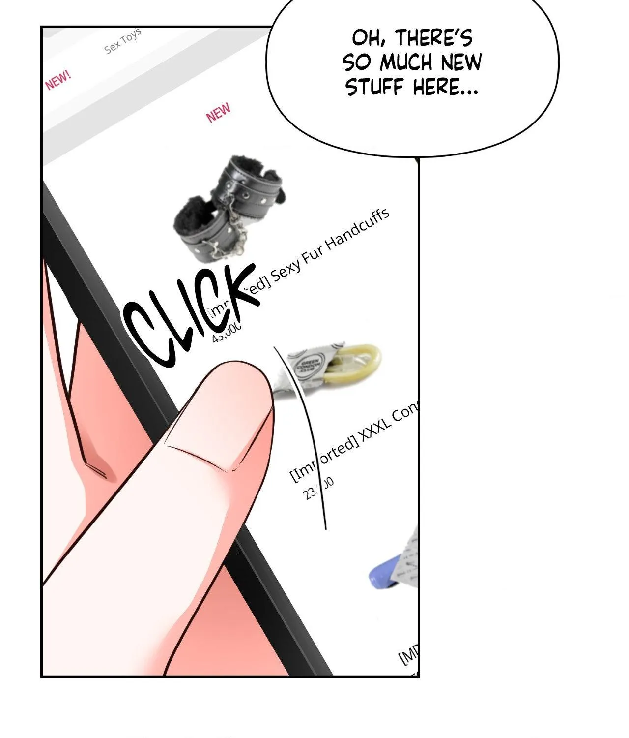 Myungwol Bathhouse Chapter 24 page 97 - 