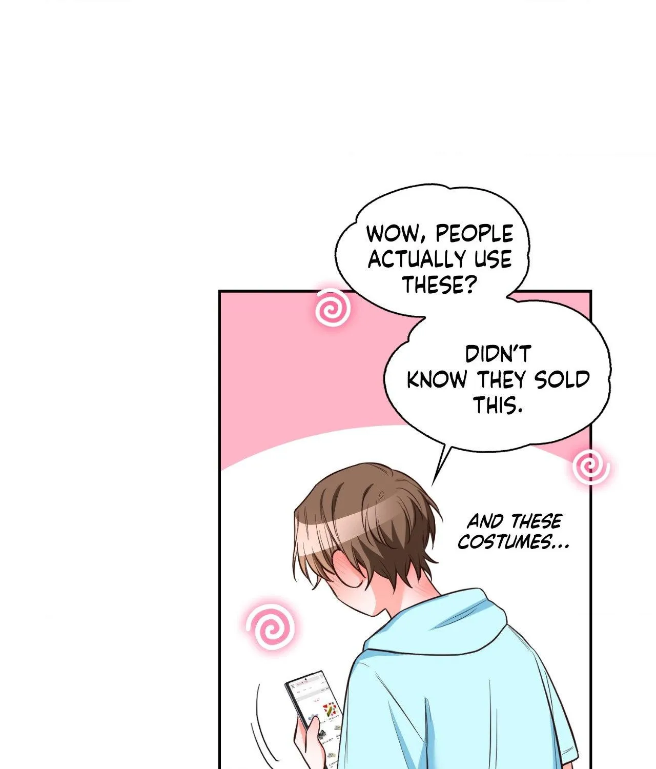 Myungwol Bathhouse Chapter 24 page 98 - 