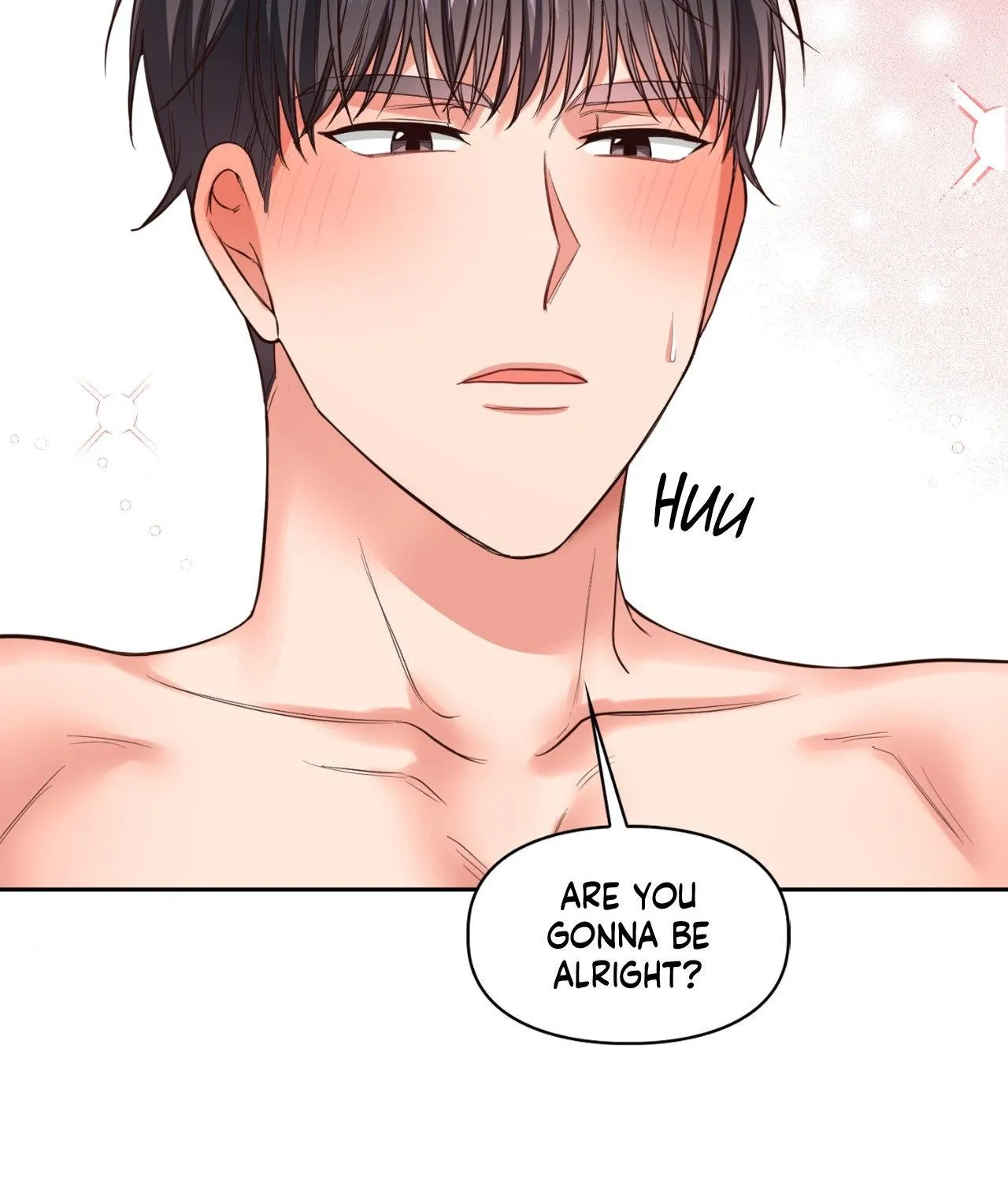Myungwol Bathhouse Chapter 25 page 110 - 