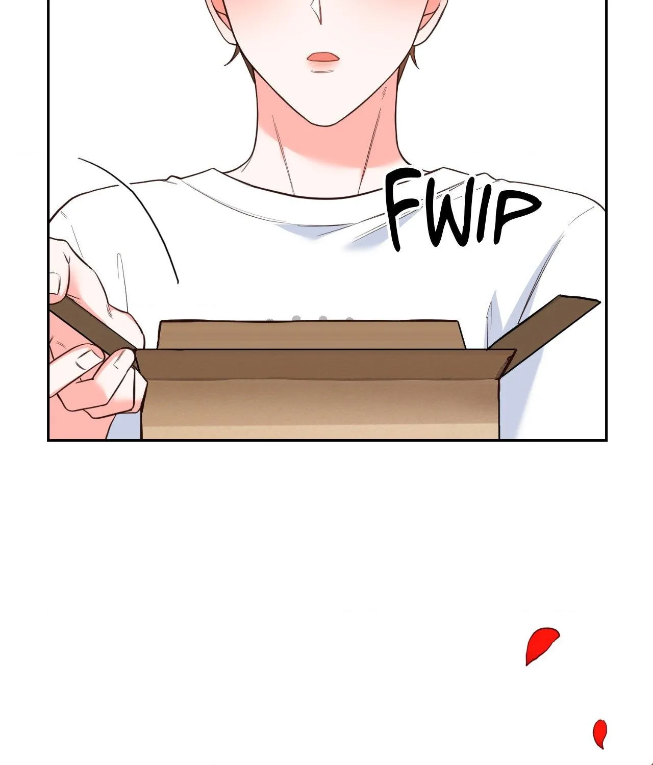 Myungwol Bathhouse Chapter 25 page 12 - 