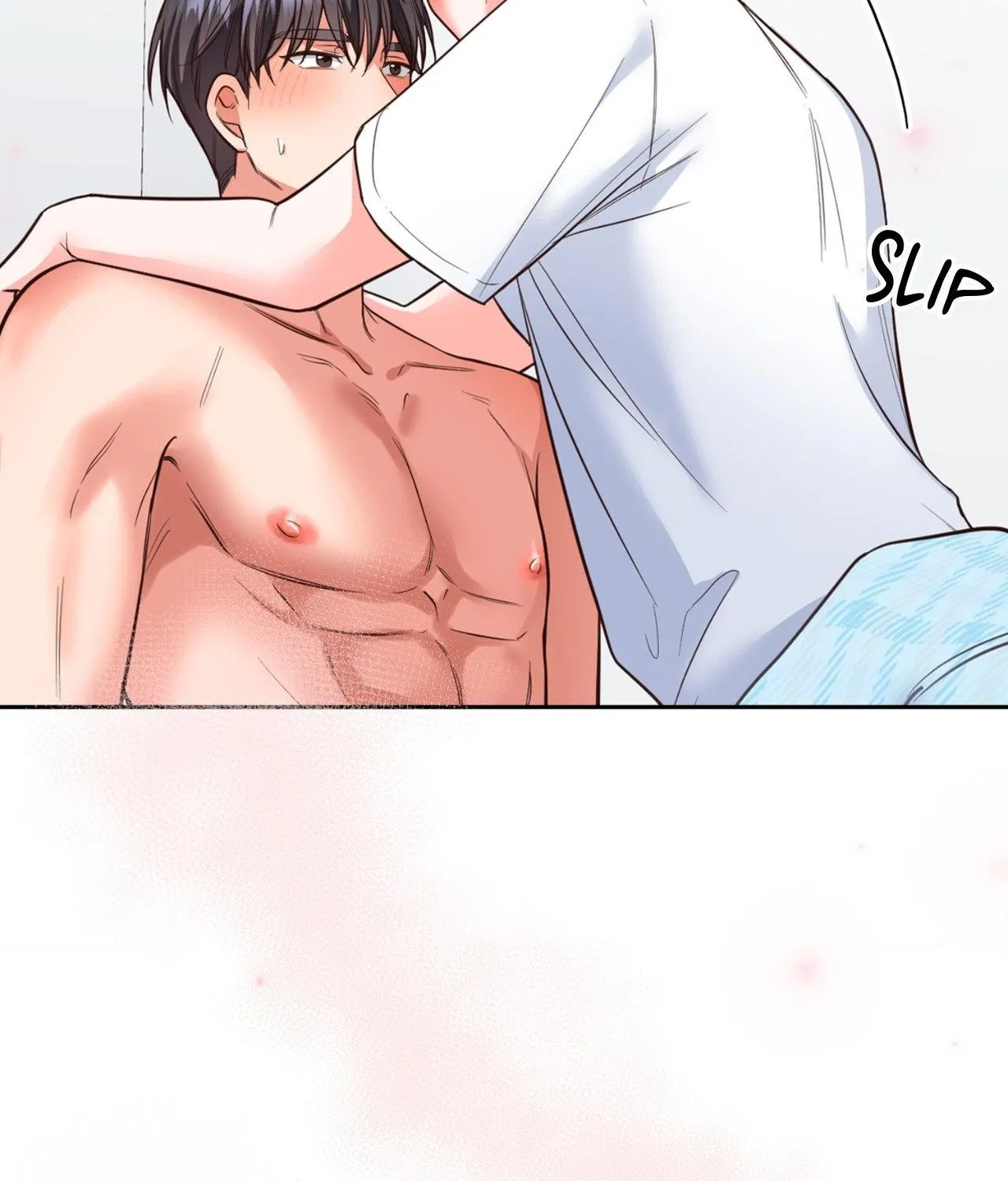 Myungwol Bathhouse Chapter 25 page 112 - 
