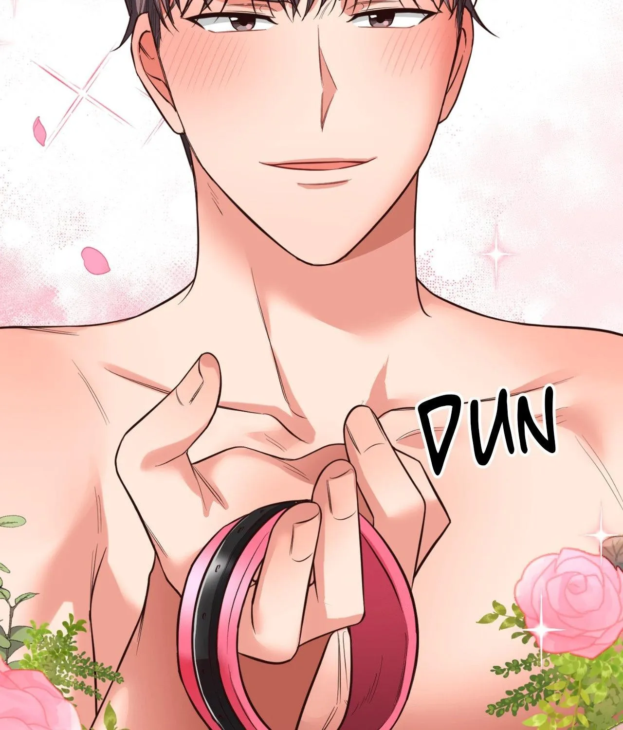 Myungwol Bathhouse Chapter 25 page 117 - 
