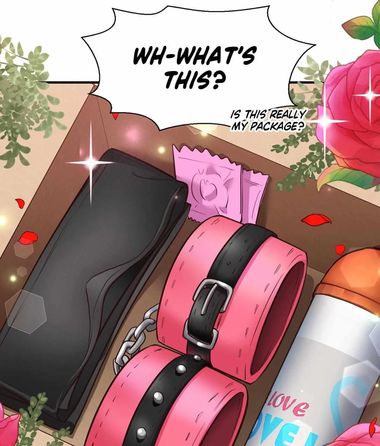 Myungwol Bathhouse Chapter 25 page 13 - 