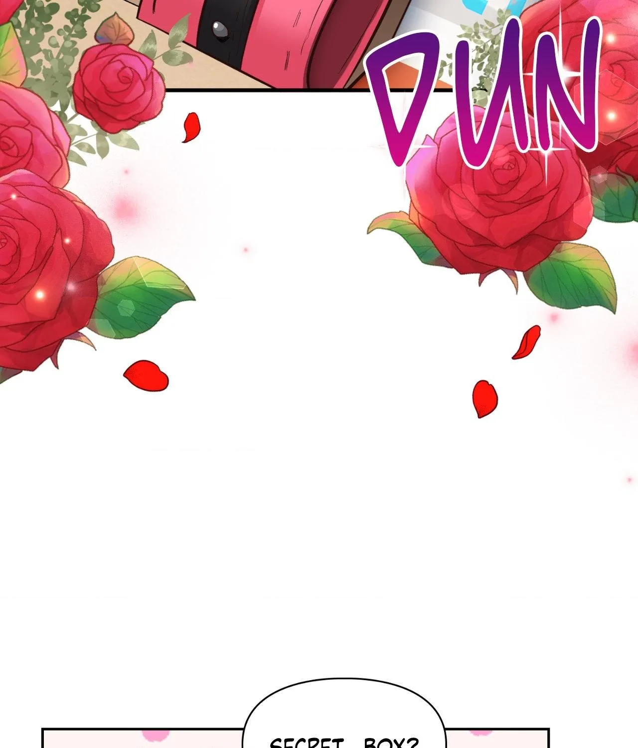 Myungwol Bathhouse Chapter 25 page 14 - 